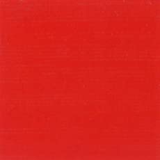 HOLBEIN Acrylic Gouache D003 20ml Scarlet Paint