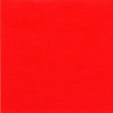 HOLBEIN Acrylic Gouache Luminous Red 20ml for Vibrant Art