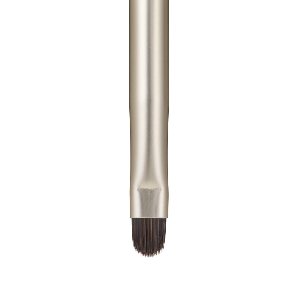 ROSY ROSA Double Ended Concealer Brush for Precise Application