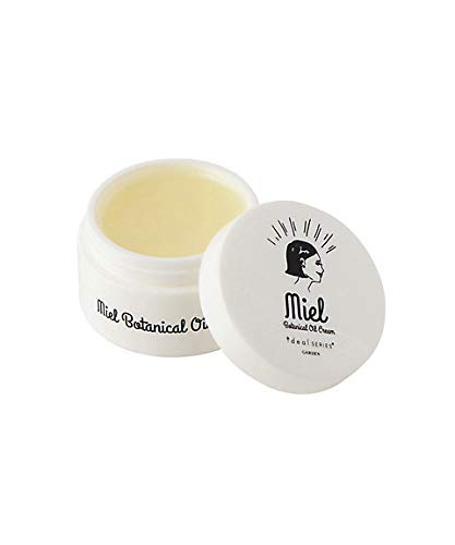 ideal SERIES Miel Oil Cream 28g Lightweight Hair Wax