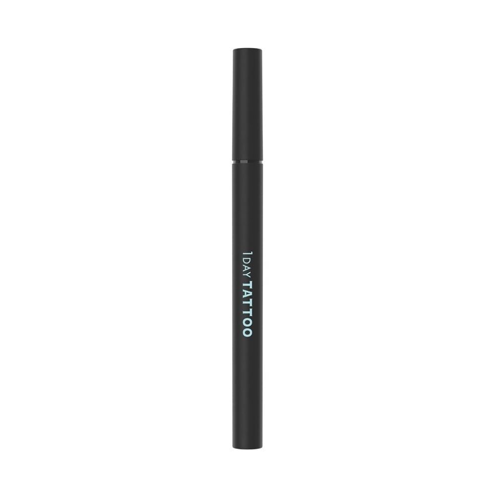 K-Palette 1DAY TATTOO Liquid Eyeliner Night Black 0.67ml