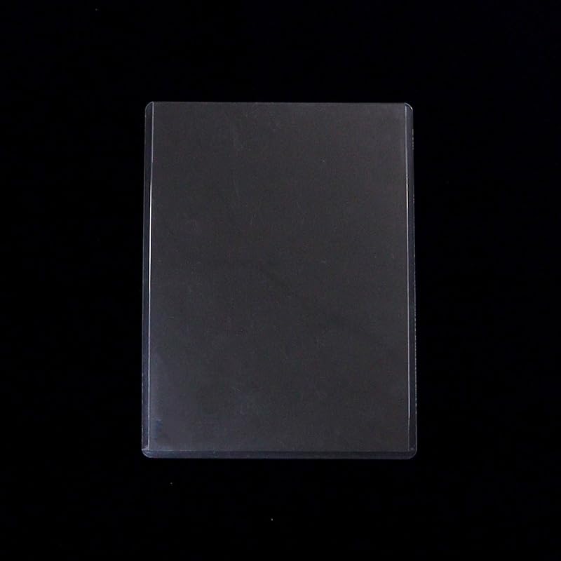 Coade Bromide Hard Case Top-In for Collectibles