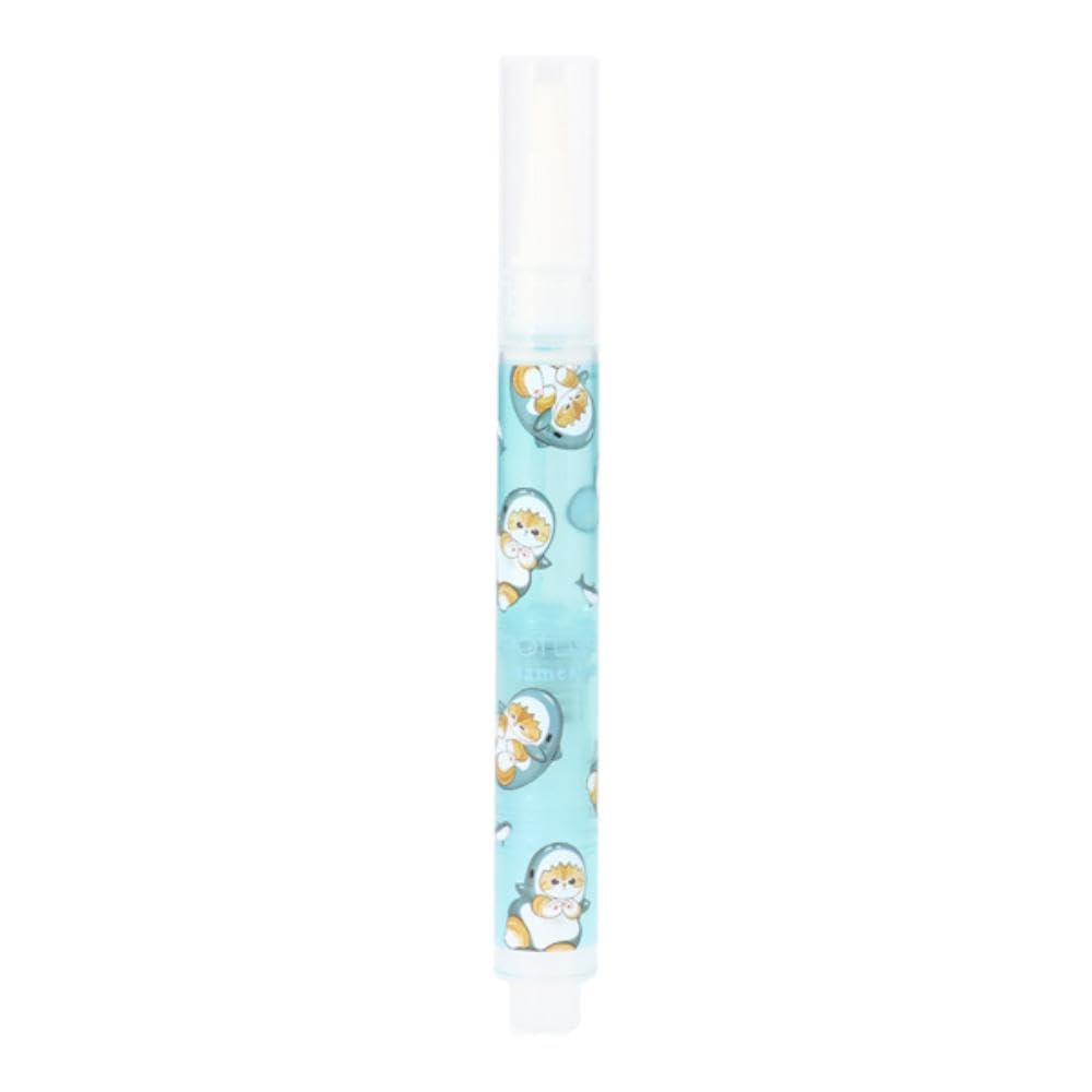 SHOBIDO Nail Care Oil for Healthy Nails 10ml - Fragrance-Free Formula