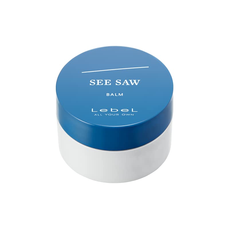Lebel Hair Makeup Balm 37g for Natural Styling