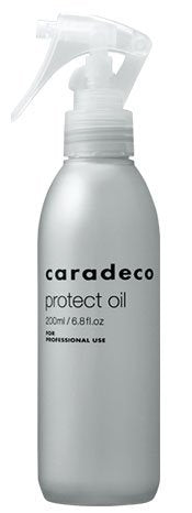 Nakano Protect Oil 200ml for Japanese Skincare