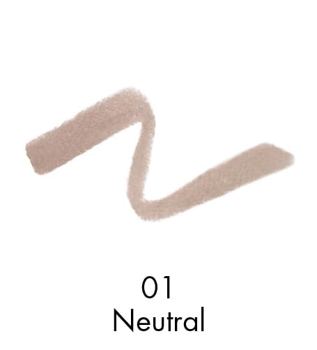 LUNASOL Secret Shade 01 Face Color Shading Pencil for Natural Contour
