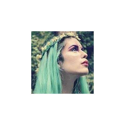 manic panic Color Cream Siren&