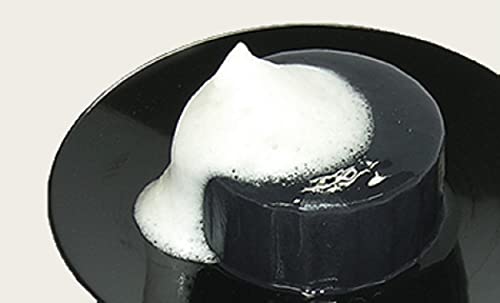 neo natural Bamboo Charcoal Soap 105g for Gentle Cleansing