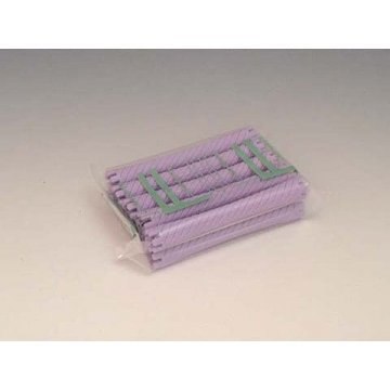 Takikawa New Everlot F-8 Cotton Swabs 10 Pack for Everyday Use