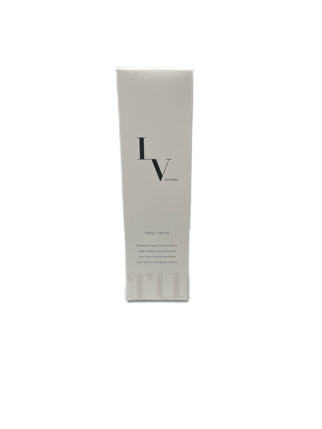 Chuuouyuukikagaku Hair Treatment 200g for Smooth and Shiny Hair