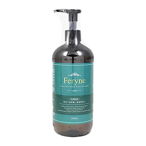 Feliene Placenta Essence 500ml for Japanese Skincare
