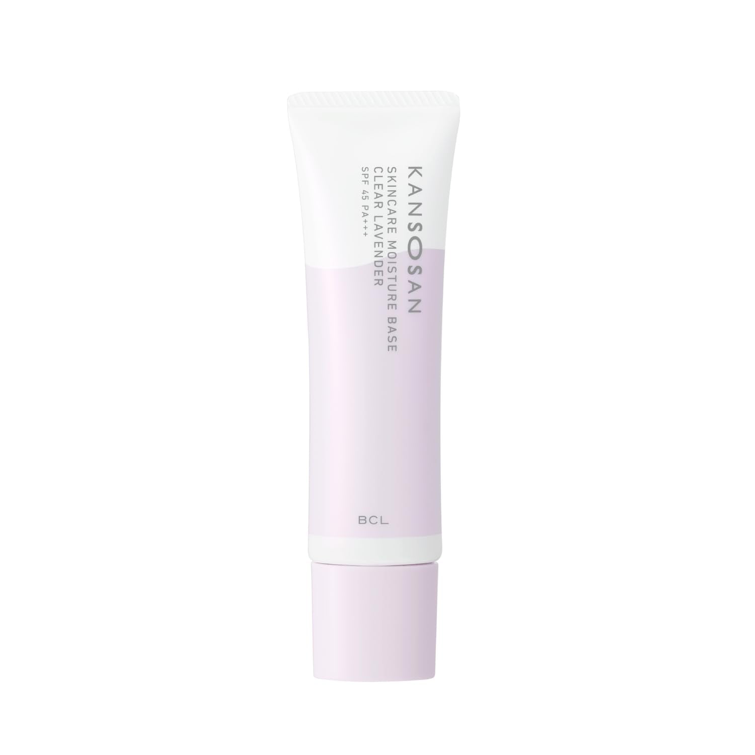 Kansousan Hydrating Skin Primer with Lavender 30g for Smooth Skin