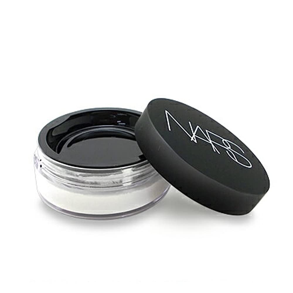NARS Light Reflecting Setting Powder Loose 11g for a Flawless Finish