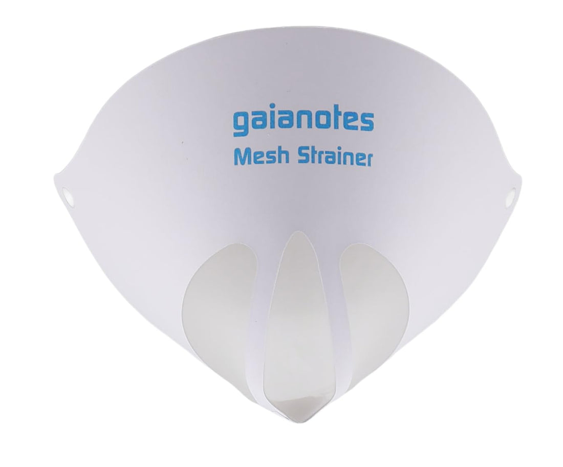 Gaianotes G 28 Mesh Strainer 20 Sheets 14cm for Japanese Model Kits