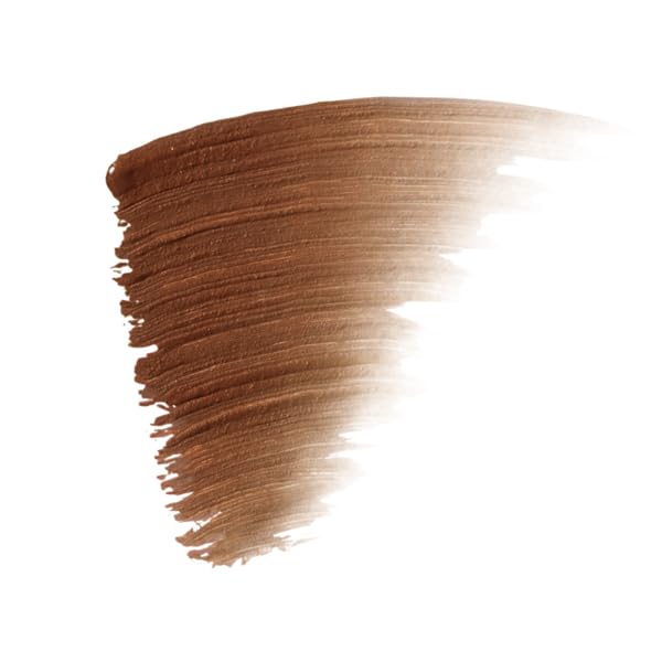 INTEGRATE Fuwamayu Mascara Natural Brown 6g for Effortless Eyebrow Styling
