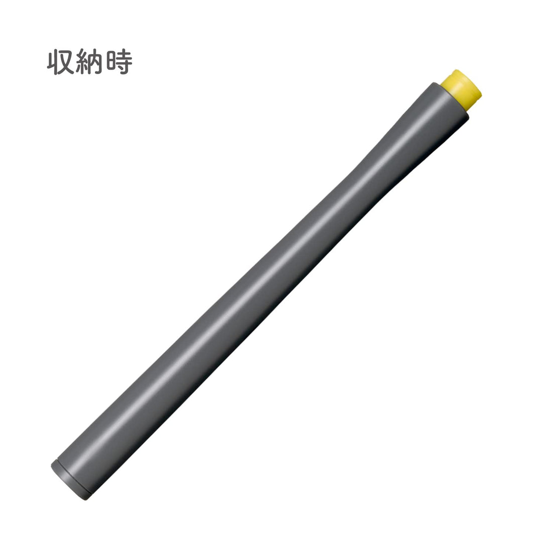 Sailor Fountain Pen Hocoro Grey for Beautiful Calligraphy