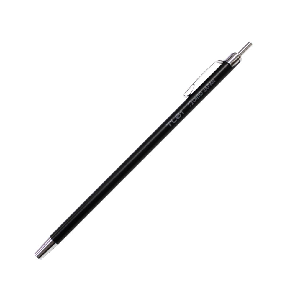 Auto TL01 Ballpoint Pen Black for Smooth Writing Experience