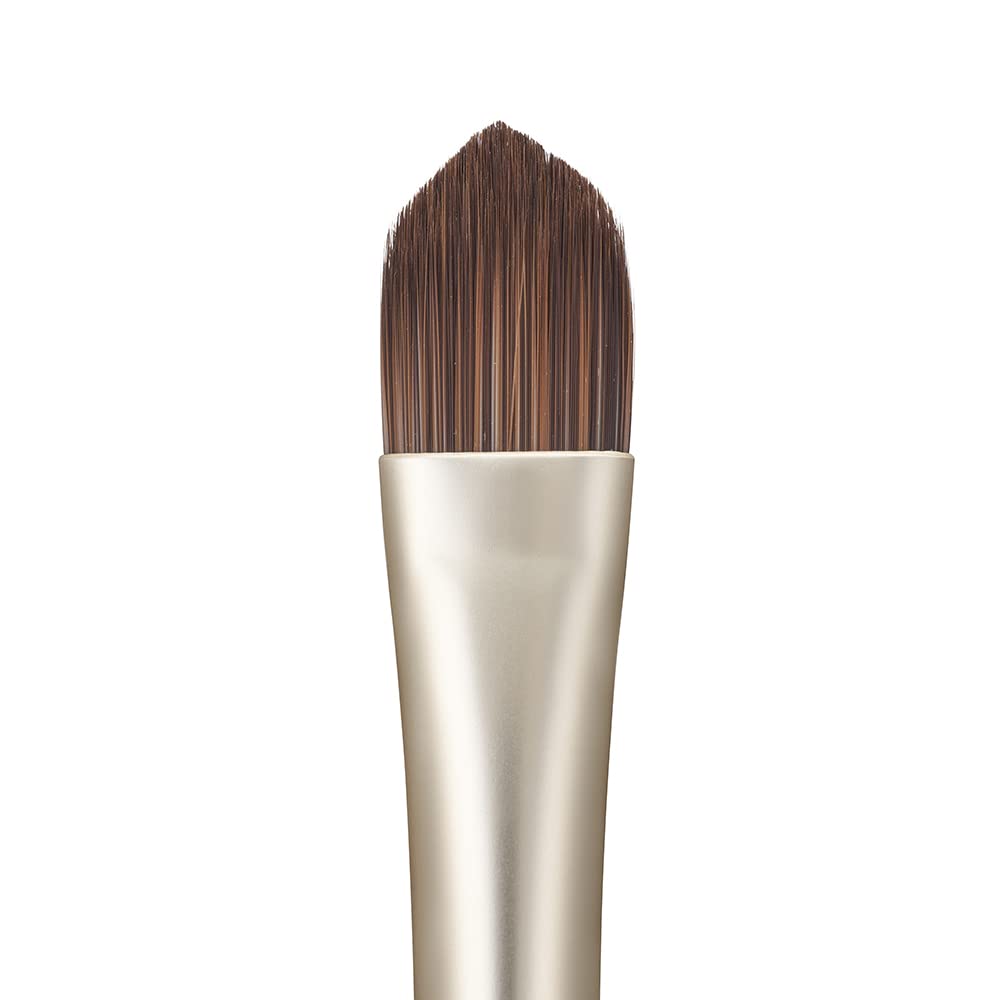 ROSY ROSA Double Ended Concealer Brush for Precise Application