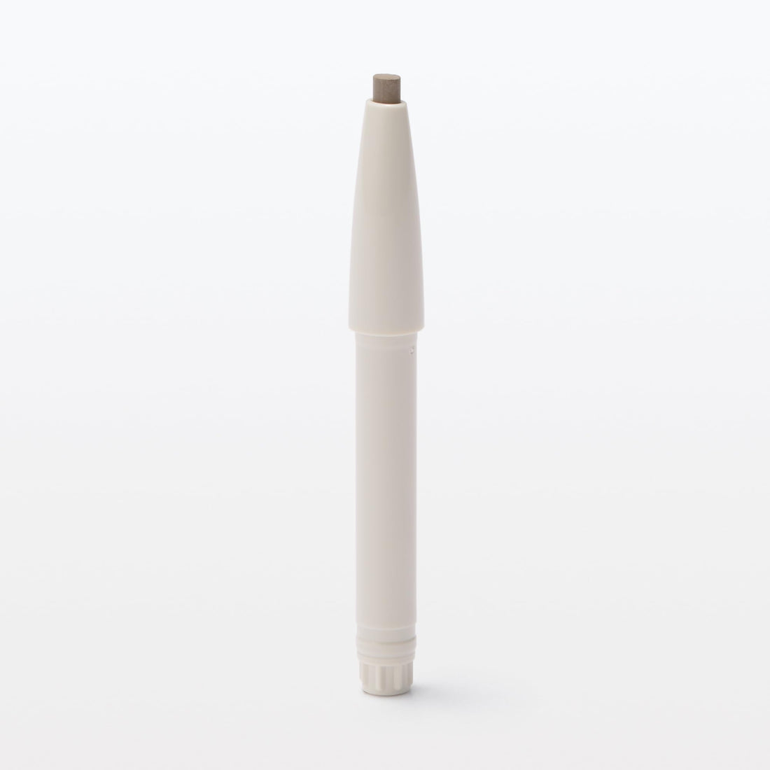 Mujirushiryouhin Eyebrow Pencil Refill Natural Brown