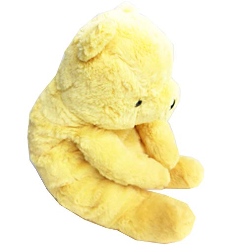 Sekiguchi Classic Pooh Large Plush Toy for Collectors