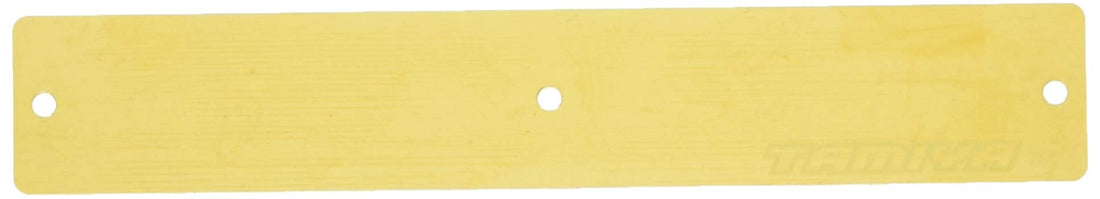 TAMIYA OP.1772 TA07 Balance Weight 137mm x 23mm 25g for RC Parts