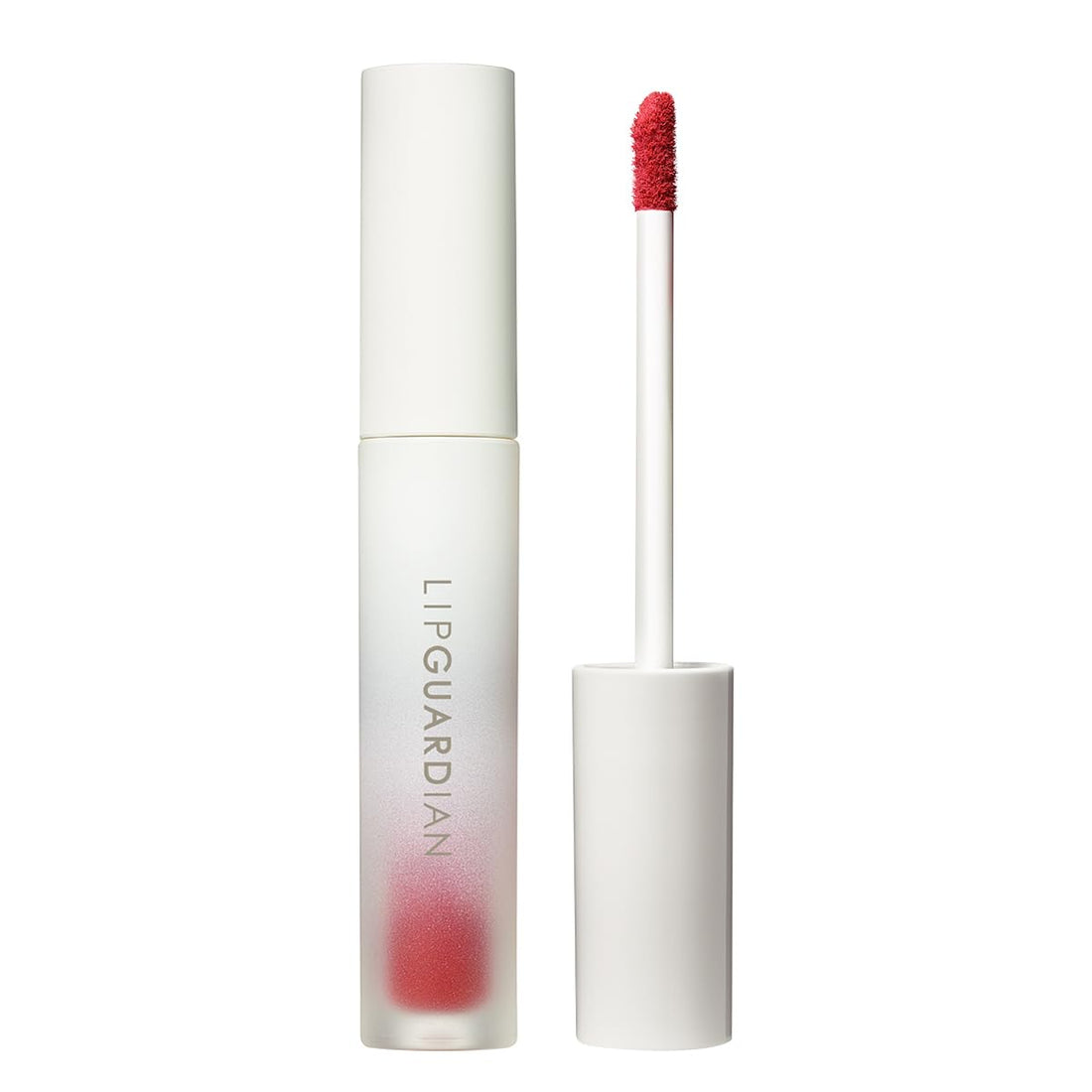 LIPGUARDIAN Matte Veil Tint 01 Dragee Coral for Natural Finish