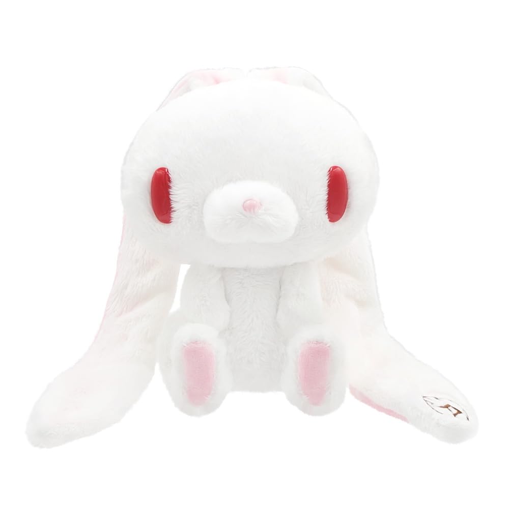Osute Plush Bunny Figurine 12 Inches for Collectors and Hobbyists