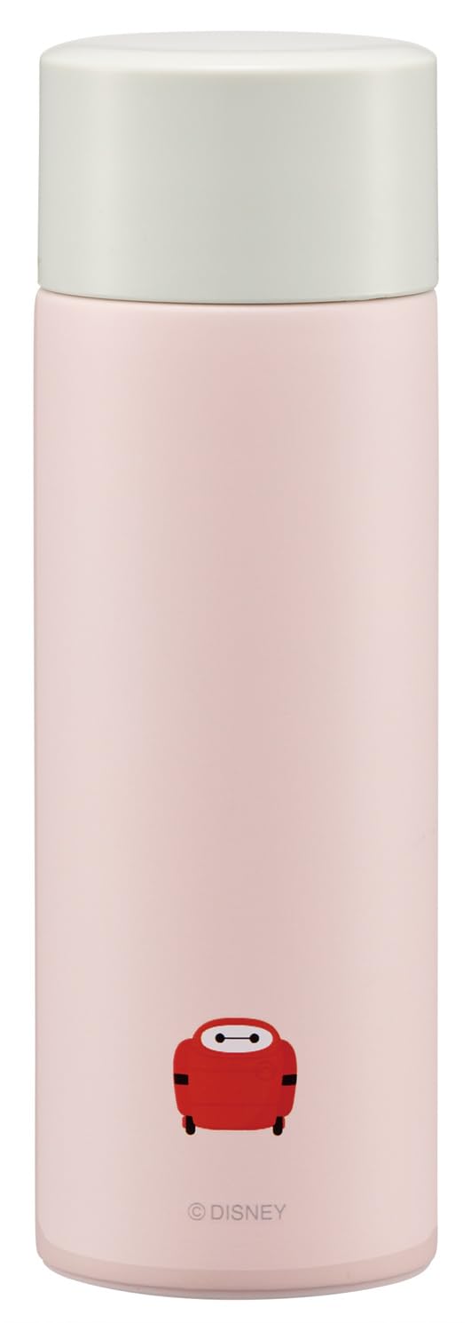 Skater Mini Stainless Steel Bottle 120ml for On-the-Go Hydration