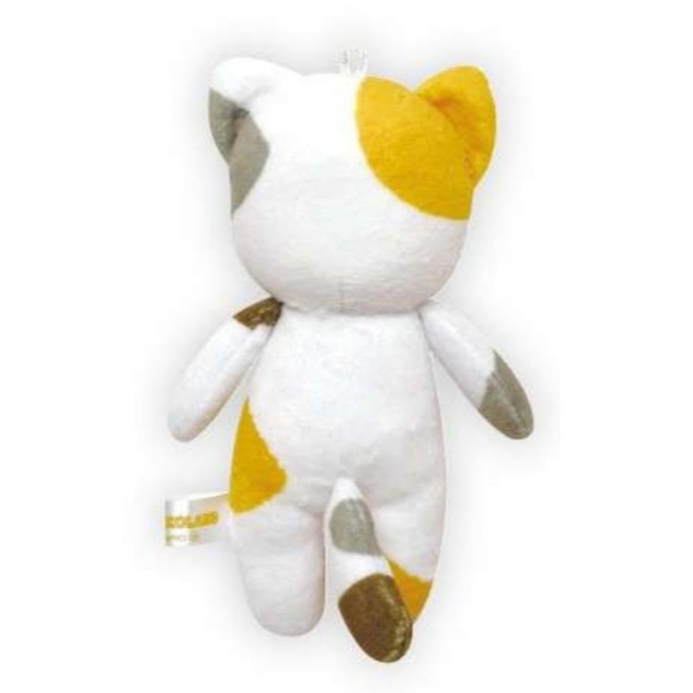 K Company Sanrio Characters Cat Series Ball Chain Mascot Nora Cat Land 100mm