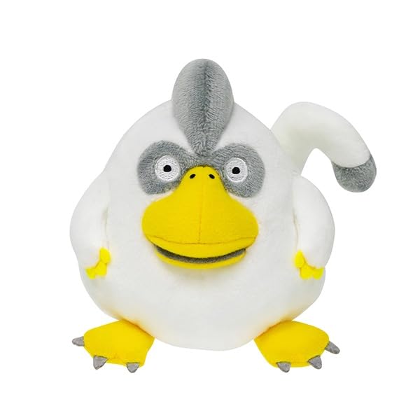 SQUARE ENIX Plush Cleaner Featuring Momonja Character