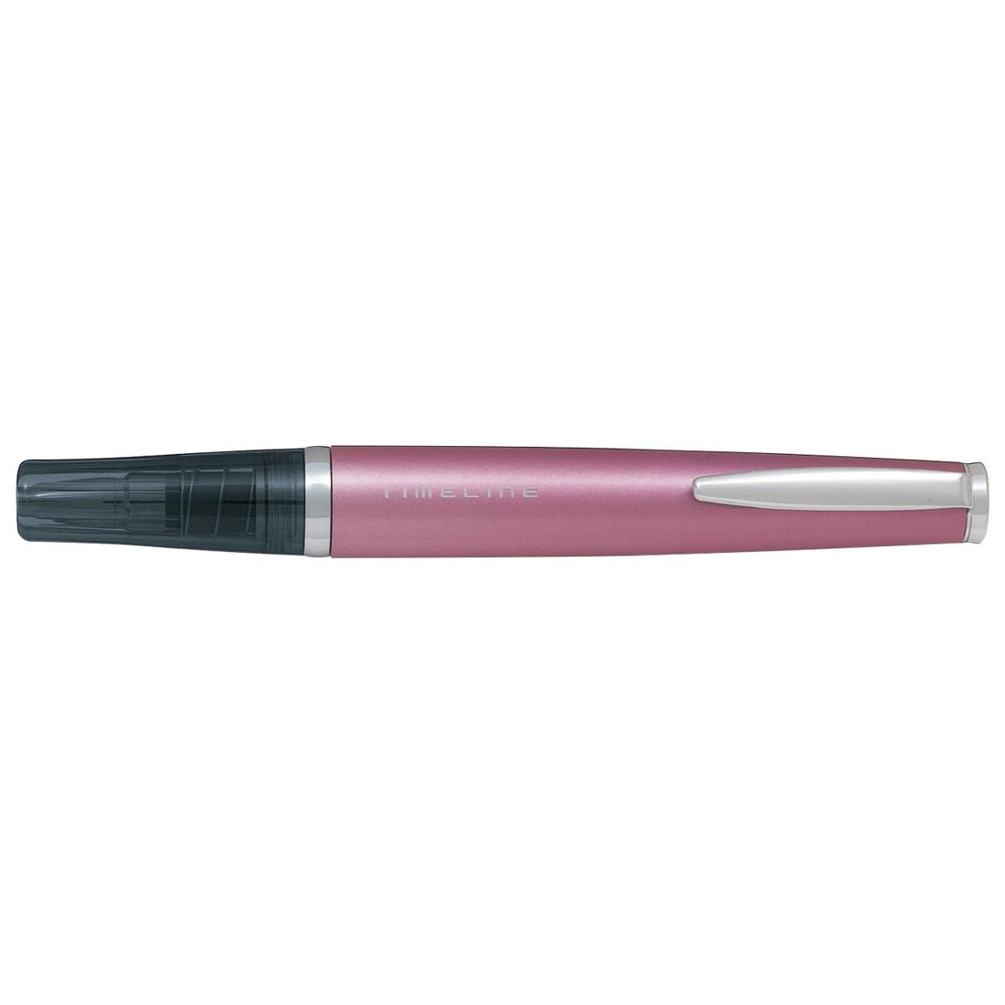 PILOT Timeline PRESENT Ballpoint Pen, Shell Pink BTL-3SR-SP, 0.7 mm