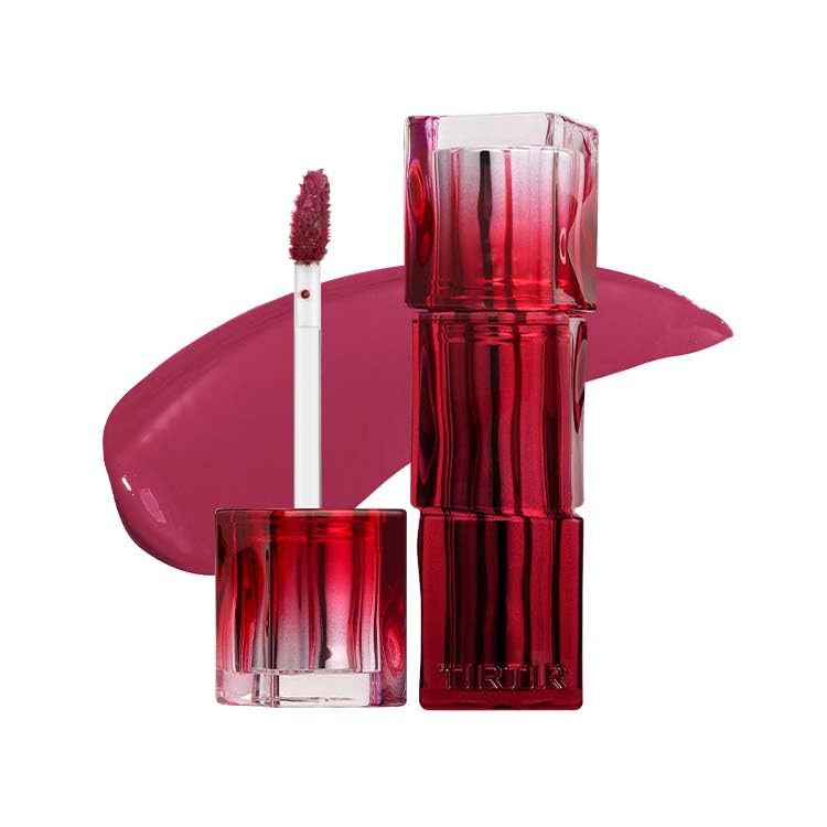 TIRTIR Waterism Glow Tint 37 Rosy Cherry for Natural Radiance