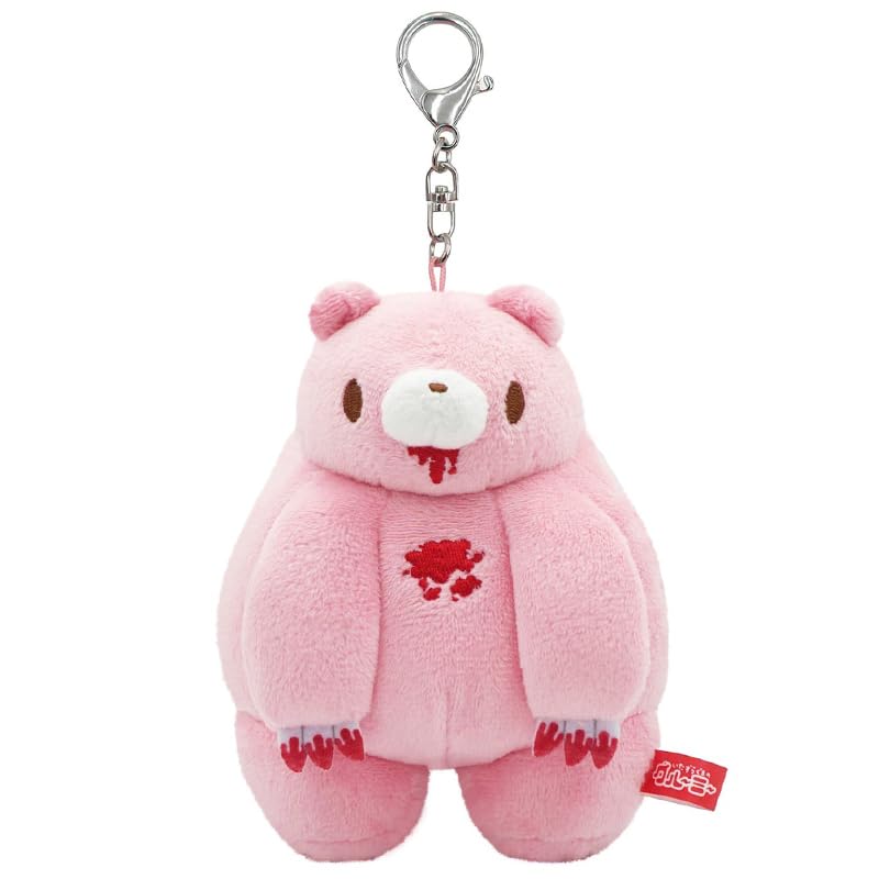 Osute Chubby Shape Plush Mascot Collectible 8203