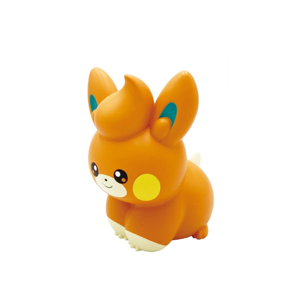 ENSKY Pokémon Coin Bank Pamod 4.5 Inch Collectible Figure