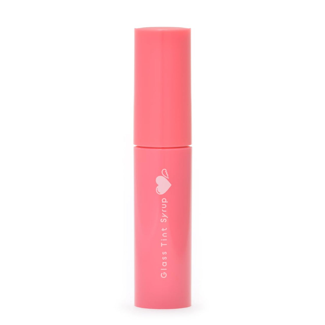 CANMAKE Glossy Tint Syrup Memorable Pink Red 3.1g Lip Tint