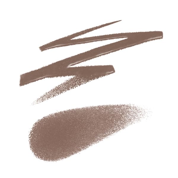 INTEGRATE Pita Gel Eyebrow Ash Gray 0.36g Pencil 0.4g Powder