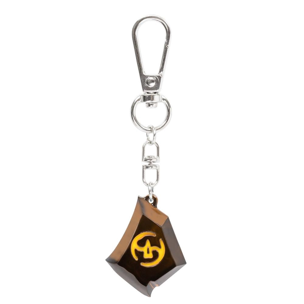 SQUARE ENIX Final Fantasy XIV Samurai Acrylic Keychain Collectible