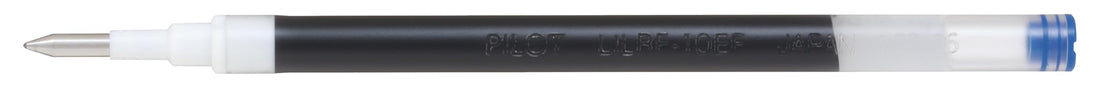 PILOT Gel Ballpoint Pen Refill 0.5mm Nuance Black Blue LILRF10EFNBL