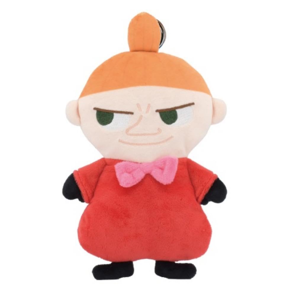 Bandai Namco Nui Little My Plush Doll 30cm