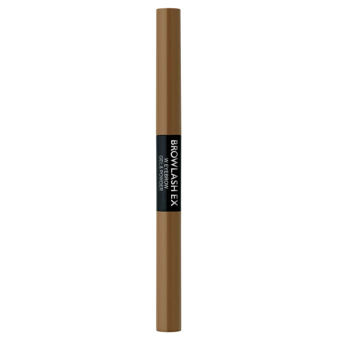 BROWLASH Water Strong Dual Eyebrow Pencil and Powder Light Brown