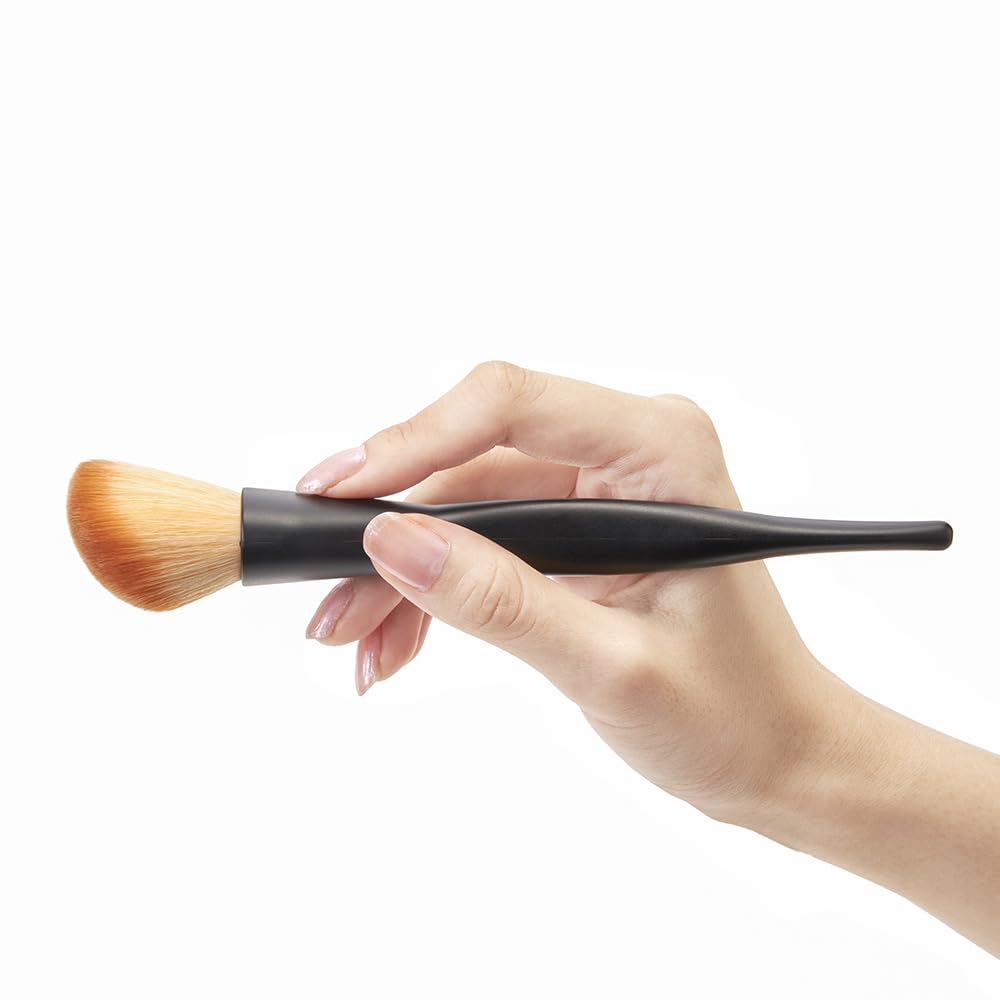 ROSY ROSA Multi-Use Face Brush for Effortless Makeup Application
