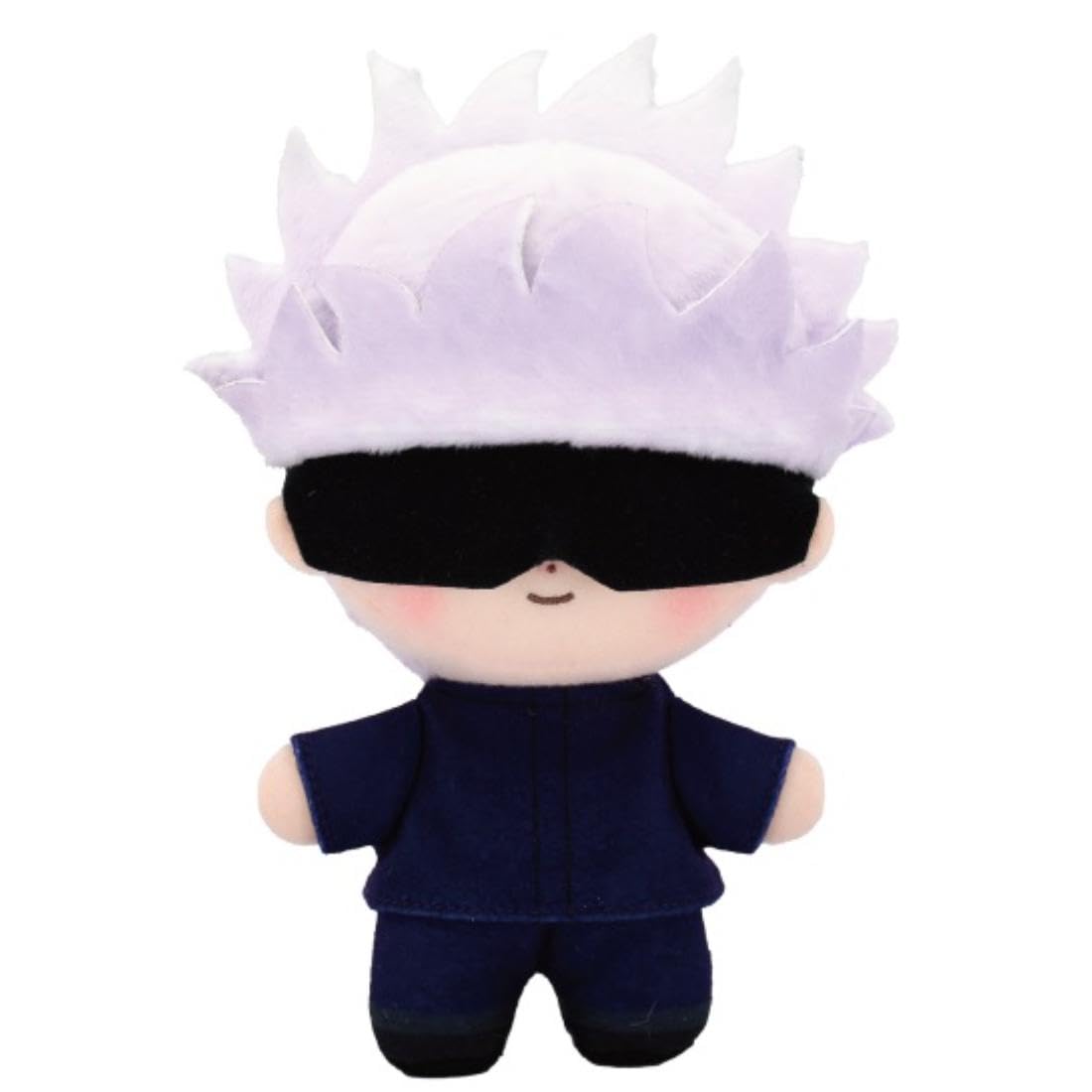 Bandai Namco Nui Jujutsu Kaisen Figure Gojo Satoru 160mm