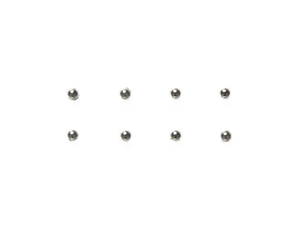 TAMIYA TRF Series Thrust Bearing Tungsten Balls Set of 8
