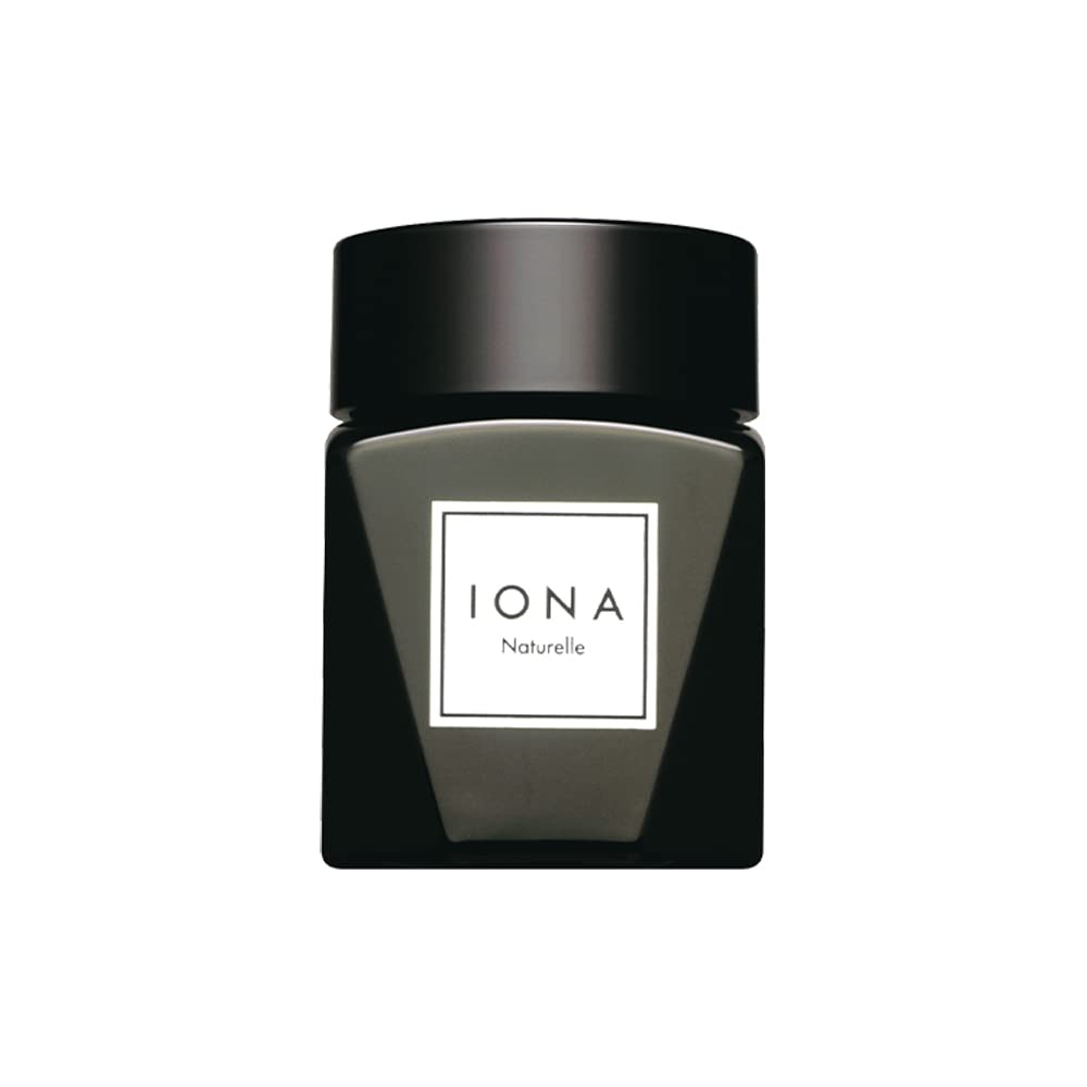 IONA Ion Cream Naturelle 54g - Japanese Skincare Moisturizer