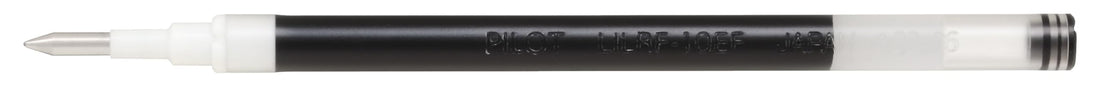 PILOT Gel Ballpoint Pen Refill LILRF 0.5 Black LILRF10EFB