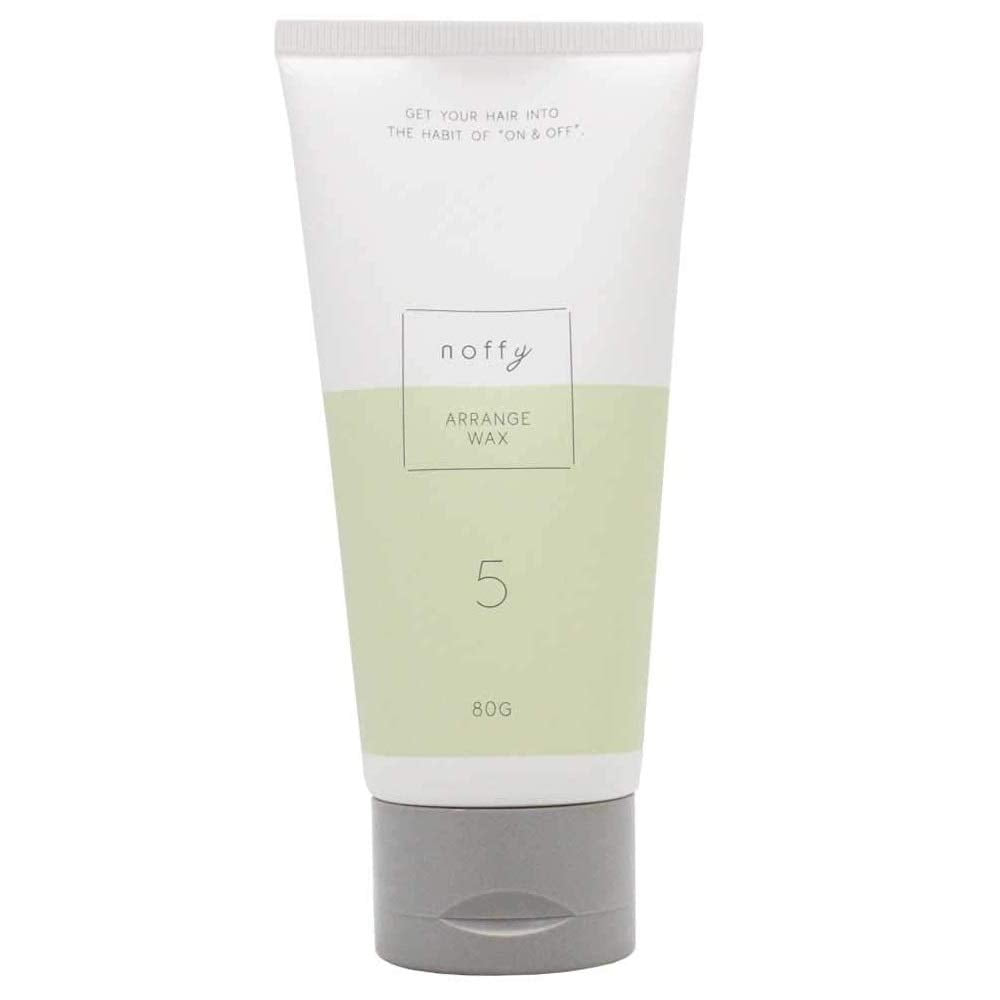 FORD HAIR COSMETICS No-Fee Arrange Wax 80g for Flexible Styling