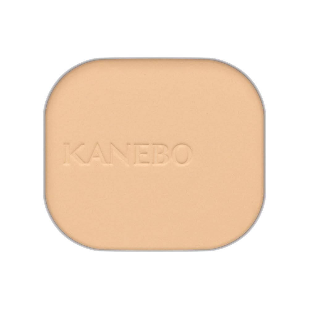 KANEBO Melty Feel Wear II Foundation 11g Lightweight Finish Beige B
