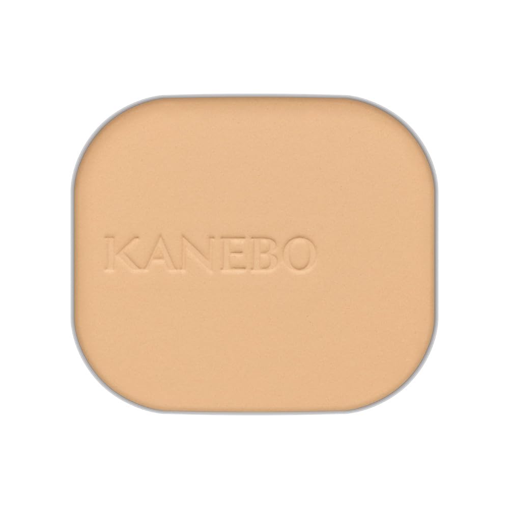 KANEBO Melty Feel Wear II Foundation 11g Lightweight Finish