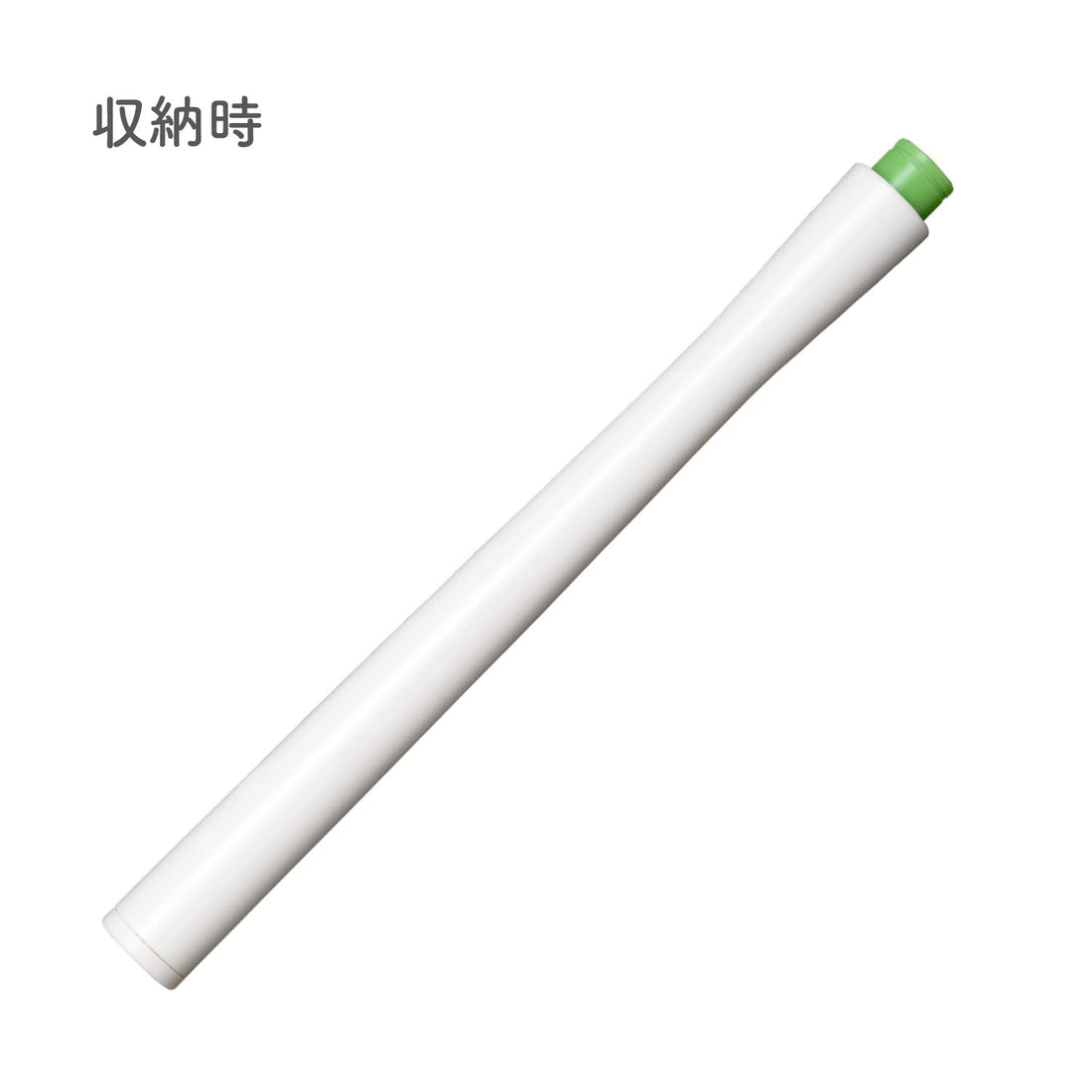 Sailor hocoro Fountain Pen Nib Dip Pen, 2.0mm, White 12-0137-210