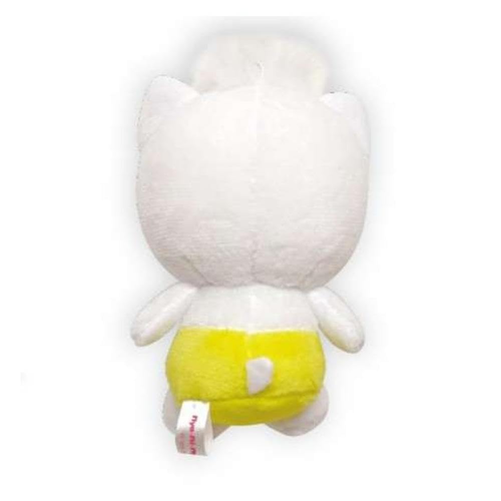 K Company Sanrio Characters Cat Series Ball Chain Mascot Nyani Nyu Nienyon